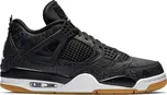 Jordan Nike Air Jordan 4 Retro Black…