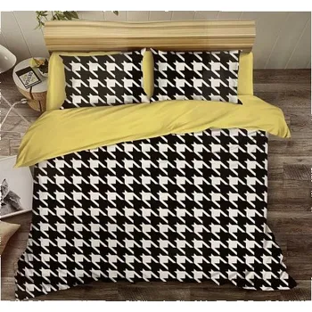 Povlečení KSTL 7-dílné 3D povlečení Elegance