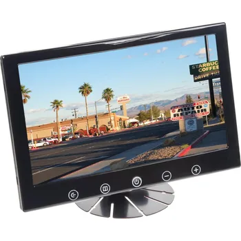 Monitor do auta Stualarm IC-916T