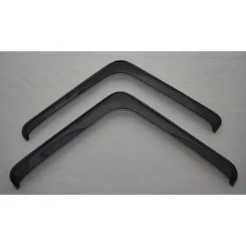 Plexi ofuk oken Ofuky oken/ Deflektory MAN F2000/M2000/F90/M90, art. 8704 (montáž na spony)