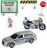 autíčko Lamps Sada dálniční policie