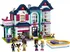 Stavebnice LEGO LEGO Friends 41449 Andrea a její rodinný dům