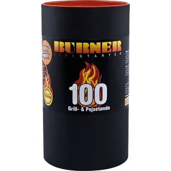 Podpalovač PODPALOVAČ - BURNER - 100ks