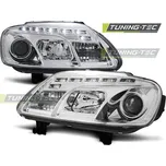 Tuning-Tec LPVWC3 Volkswagen Touran I 2003-2006 chromované