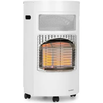 Infrazářič Blumfeldt Bonaparte HHG9-Bonaparte-Blanc