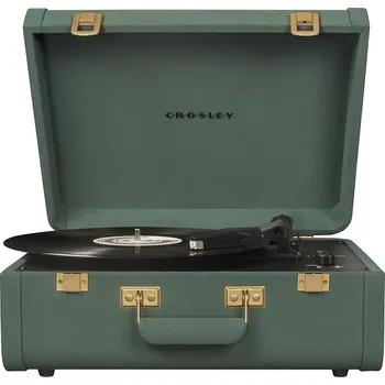 Gramofon Crosley Portfolio