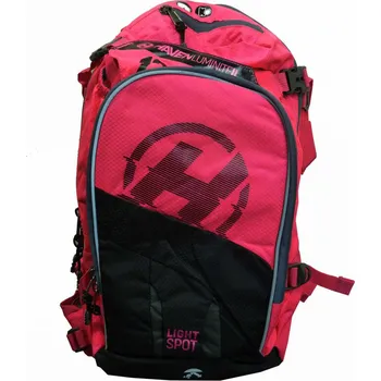 batoh na kolo Haven Luminite II 12 l