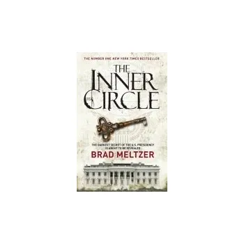 Kniha Inner Circle - Meltzer, Brad