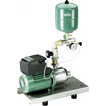 Čerpadlo WILO Comfort-Vario COR-1 MHIE 205 EM-GE (1~230 V, 50/60 Hz) 2521450 free_store_pickup