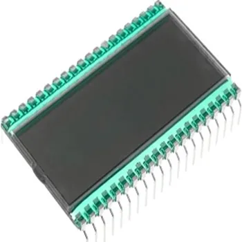 Náhradní díl pro mobilní telefon LCD DE 113-RS-20/6,35/M