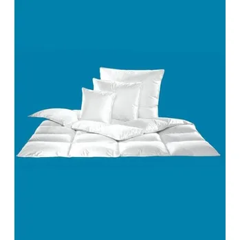 přikrývka PEŘINY z prachového peří 4sleep.cz - 135 x 200 cm peřina z peří