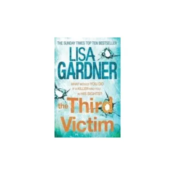 Third Victim (FBI Profiler 2) - Gardner, Lisa