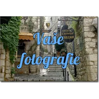 Puzzle Pelisport Puzzle A4 Vaše foto 35 dílků