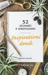 Inspirativní deník: 52 seznamů k…