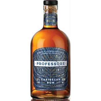 St. Nicolaus Professore Caribbean Rum…