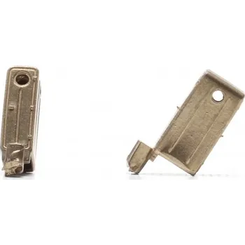 Modelová železnice Brzdařské budky TT 2 ks - Igra 99110004