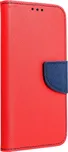 Mercury Fancy Book pro Nokia 2.3 červené