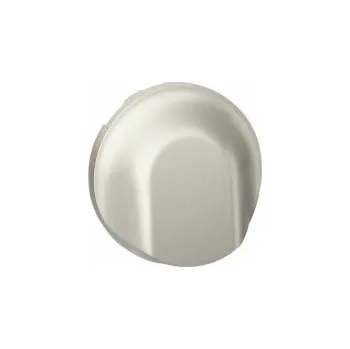 Kryt kabelového vývodu Céliane titan Legrand 068441