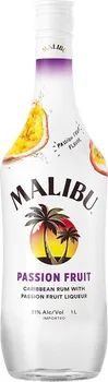Likér Malibu Passion Fruit 0,7 l