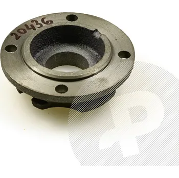 Příslušenství k čerpadlu SIGMA PUMPY | ND 40 CVX - víko ložiska 20436