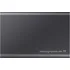 SSD disk Samsung T7 500 GB Titan Gray (MU-PC500T/WW)