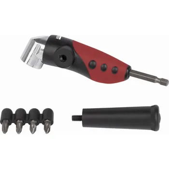 Bit Kreator KRT063700 úhlový nástavec bitů