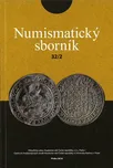 Numismatický sborník 32/2 - Jiří…