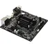 Základní deska Asrock J5040-ITX (90-MXBCD0-A0UAYZ)