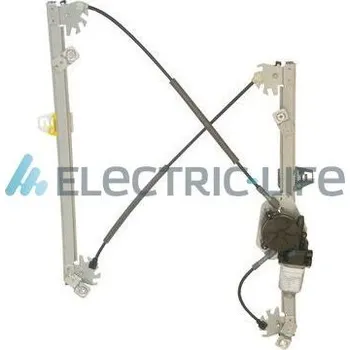 Stahovačka okna Zvedací zařízení oken ELECTRIC LIFE ZR RN69 L