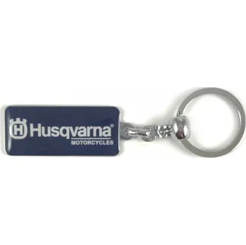 Profil klíčů Přívěšek Husqvarnac | Železářství Klíče, příslušenství Příslušenství, přívěšky, visačky Auto a moto přívěsky