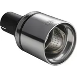 Ulter Sport Univerzální kulatá koncovka výfuku N1-16 - průměr 100 mm