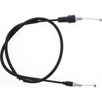 All Balls plynové lanko Suzuki LT-A400F 4WD King Quad 11-17, LT-F400F 4WD King Quad 11-17