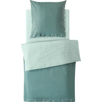 Povlečení Glara Moderní povlečení z organické bavlny 557627