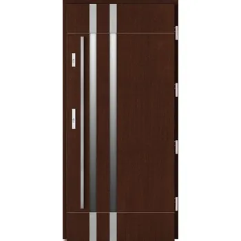 Vchodové dveře BARAŃSKI Vchodové dveře BARAŃSKI DB 327