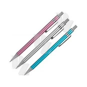 Mikrotužka Mikrotužka 0,5 mm DELI EU999 kovová mix barev, Deli