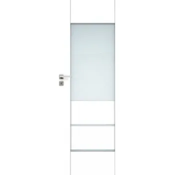 Interiérové dveře DRE bezfalcové dveře DRE VERSO 2