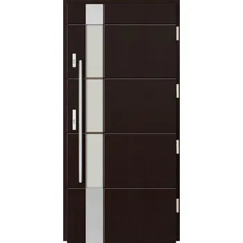 Vchodové dveře BARAŃSKI Vchodové dveře BARAŃSKI DB 328