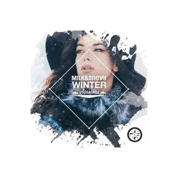 Zahraniční hudba Milk & Sugar / Winter Sessions 2021 / 2CD / Digipack - Various [2 CD]