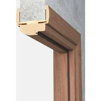 DRE zárubeň DRE pevná Soft