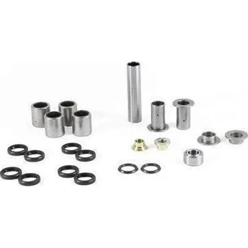 Ložisko převodovky PROX sada ložisek a těsnění přepákování HUSQVARNA SM 450/510R 05-07, TC 250/450/510 05-07, TE 250/450/510 05-07 (27-1147)