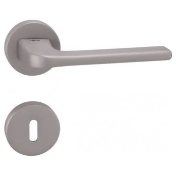 Dveřní kování TUPAI dveřní klika TUPAI DARA - R 4007 NP