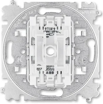 Elektroinstalační materiál Vypínač sériový č.5 ABB Time 3559-A05345