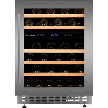 Vinotéka DUNAVOX DAUF-46.145DSS