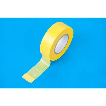 RC vybavení Maskovací páska Mr. Masking Tape, šířka 18 mm
