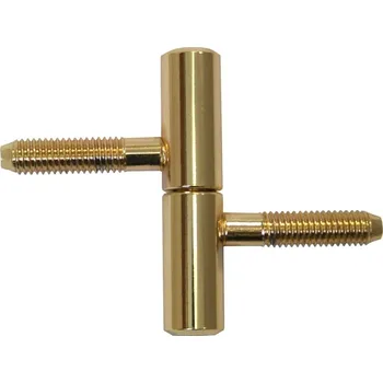 TKZ okenní závěs 13x60 Povrch: Pomosaz lesklá