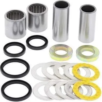 Spojkové ložisko PROX sada ložiska a těsnění kyvné vidlice HONDA CRF 250R 14-15, CRF 450R 13-15 (28-1206)