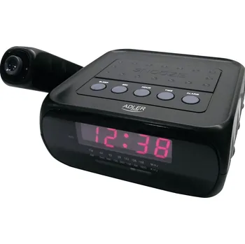 Budík Adler Europe AD 1120