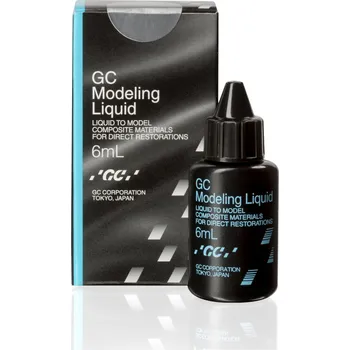 Modelovací hmota GC Modeling Liquid, Refill 6ml EEP