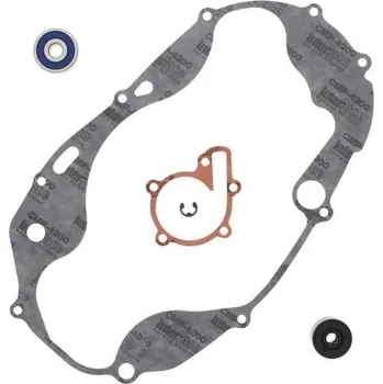 Těsnění pro motocykl WINDEROSA opravná sada vodní pumpy YAMAHA YFZ 350 BANSHEE 87-09