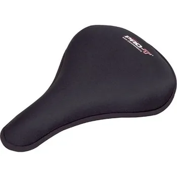 Sedlo na kolo Potah sedla PRO-T GelTech velký